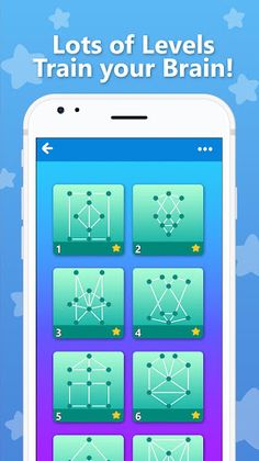 One Line - Fun Brain Puzzle - Screenshot 3