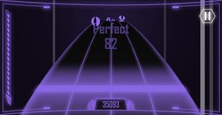 Rush Ball - Screenshot 2