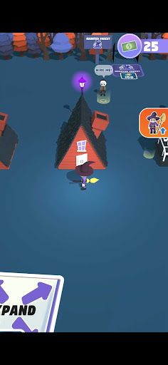 My Horror Park - Screenshot 4