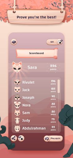 Secret Challenge - Screenshot 4