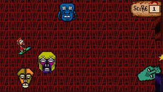 Tres Acordes Cuadro Maldito - Screenshot 3