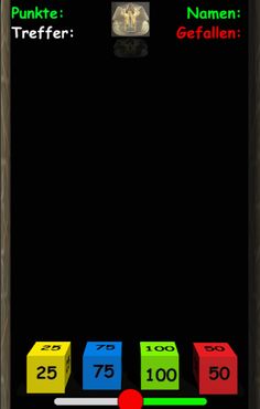 FastBall2020 - Screenshot 3