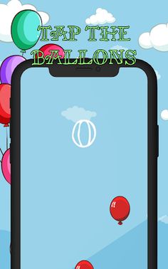 Stop The Ballons - Screenshot 2