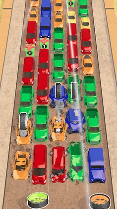 Merge Smasher - Screenshot 4