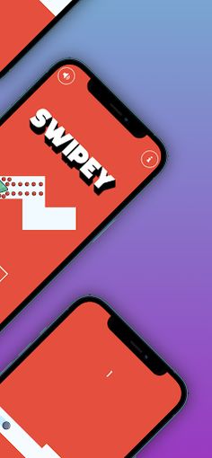 Swipey - Screenshot 2