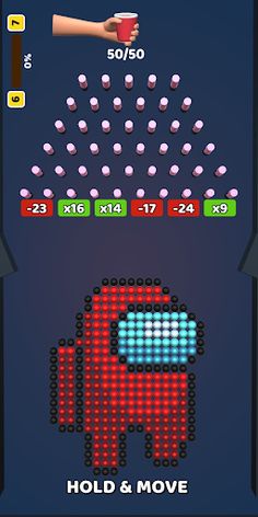 Break Balls 3D - Screenshot 3