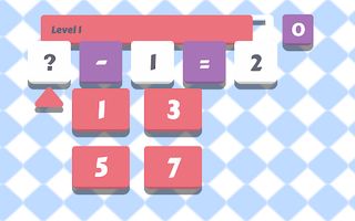 MathJogos - Screenshot 2