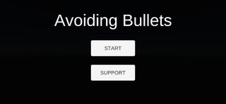 총알 피하기(Avoiding Bullets) - Screenshot 1