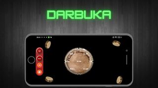 Darbuka Instrument - Screenshot 1