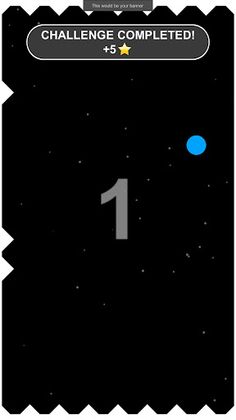 Star Jumper: Spike Avoider - Screenshot 4