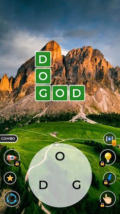 Word Connect King Puzzle Game - Screenshot 4