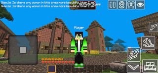 3D Lucky Craft Huggy Loki PE - Screenshot 3