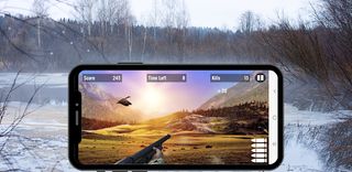 Duck Hunter Classic - Screenshot 3