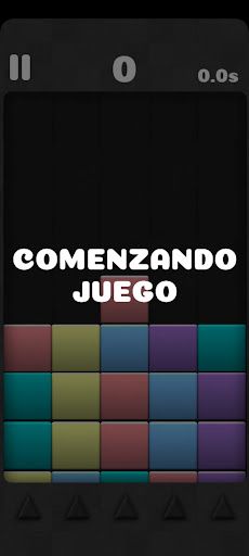 Fall Colors - Puzzle Block - Screenshot 4