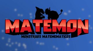 Matemon - Screenshot 1