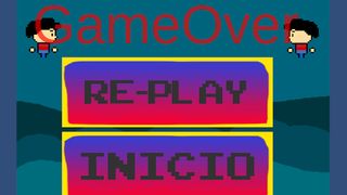 RockJump Rush - Screenshot 2