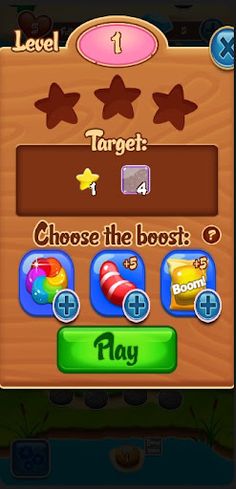 Jelly Blowup - Screenshot 2