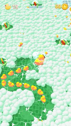 Brave Duck - Screenshot 4