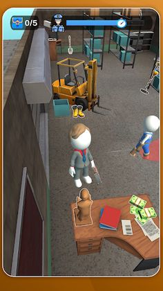 Best Lawyer - Screenshot 1