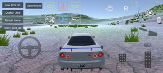 Tumble Cars - Screenshot 1