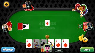 Durak - Screenshot 2