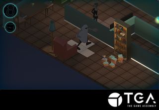 Mr. Zpookz - Screenshot 2