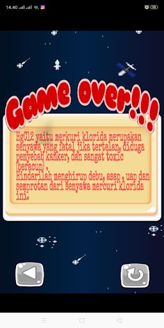 Chemis Shooter Toxic - Screenshot 2