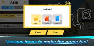 BOJAMAJA - CYCLING TOUR - Screenshot 3