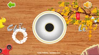 Xốc dĩa 3D - Screenshot 2