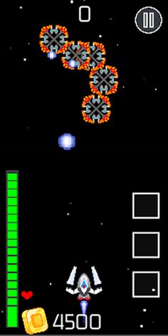 One Plane - Screenshot 2