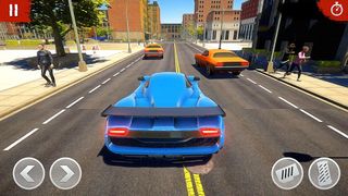 Real Joker Gangster Auto Theft - Screenshot 3