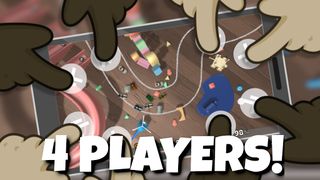 Tinker Racers - Screenshot 1