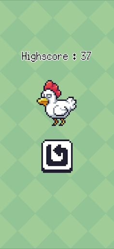 NiwatoriJump! - Screenshot 3