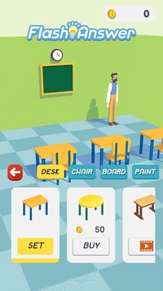 Flash Answer - Screenshot 4