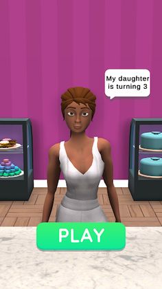 Number Cakes - Screenshot 1