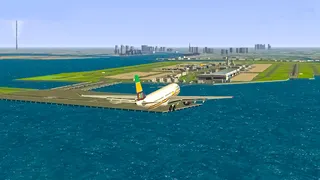 SkyWings Plane Simulator 2023 - Screenshot 2