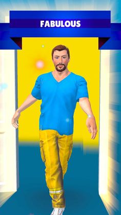 Blind Faith - Screenshot 4