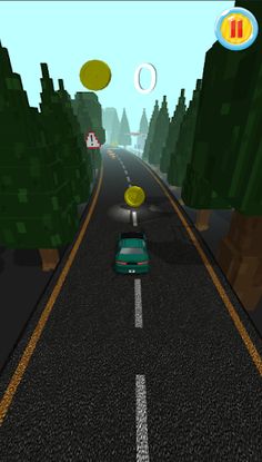 Car Odyssey - Screenshot 3