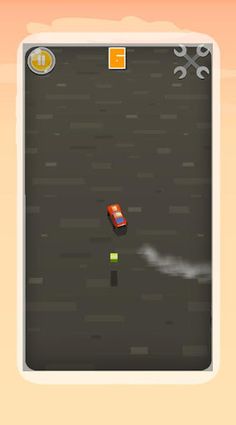 Polisten Kaçış - Eğlenceli Kov - Screenshot 4