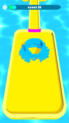 Roll a Ball - Satisfying games - Screenshot 2