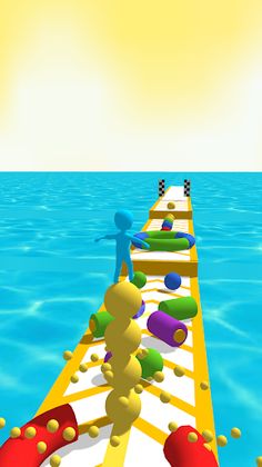 Ball Stack - Screenshot 1