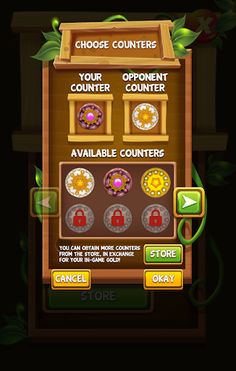 Four In A Row - Screenshot 4