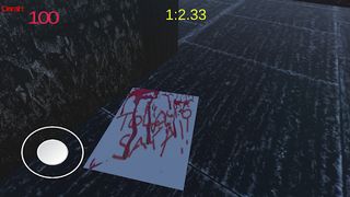 Game Labirin 3D BETA: Labyrint - Screenshot 1