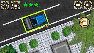 Vehicle Parking - Screenshot 2