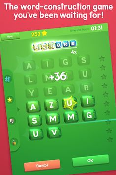 Master of Words PRO - Screenshot 3