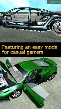 Model Constructor 3D - Screenshot 4