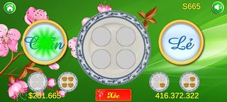 Xốc Đĩa - Screenshot 3