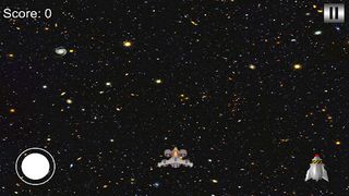 Chicken Shooter - Classic - Screenshot 1