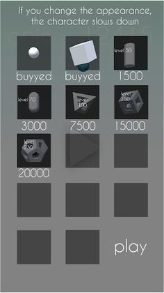 Color Fall - Screenshot 2