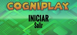 Cogniplay - Screenshot 2